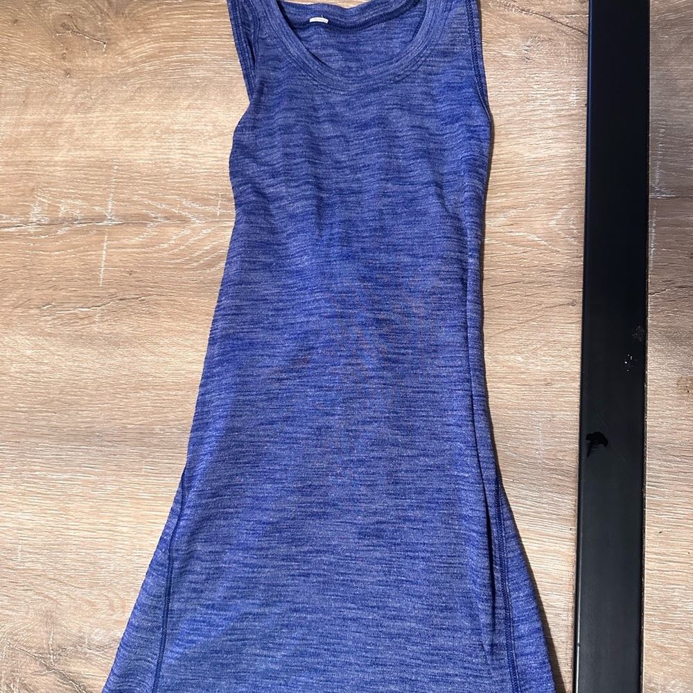Lulu Tank